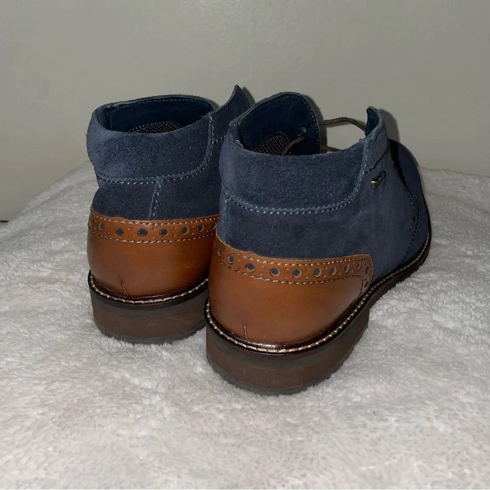 Josef Seibel Jasper 51 Mens Boots size 9